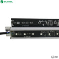DMX light color changing IP66 aluminium bar 24v rgb wholesale led strip bar